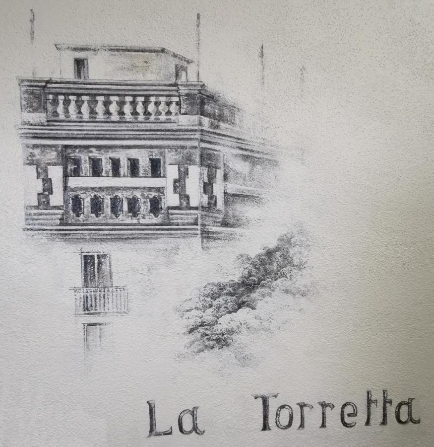 La Torretta Apartment Dronero Exterior photo