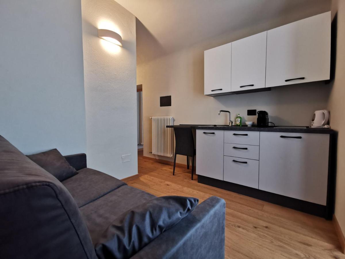 La Torretta Apartment Dronero Exterior photo