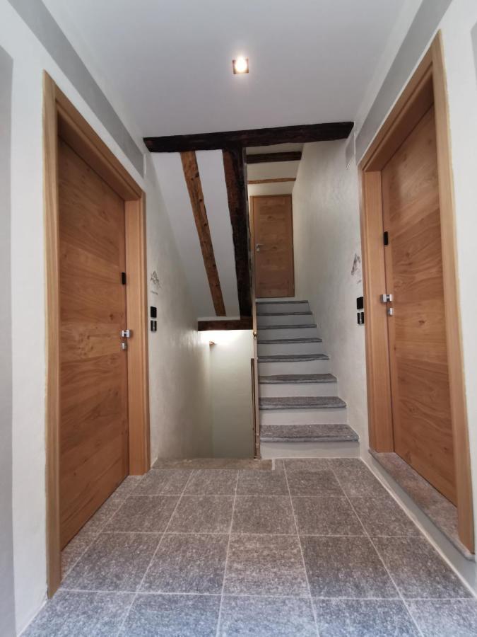 La Torretta Apartment Dronero Exterior photo