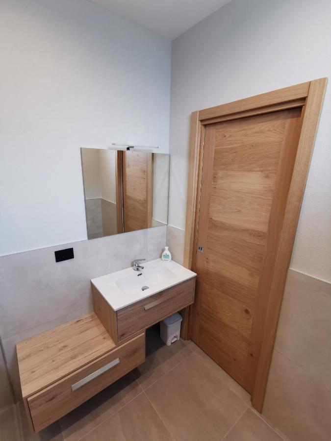 La Torretta Apartment Dronero Exterior photo