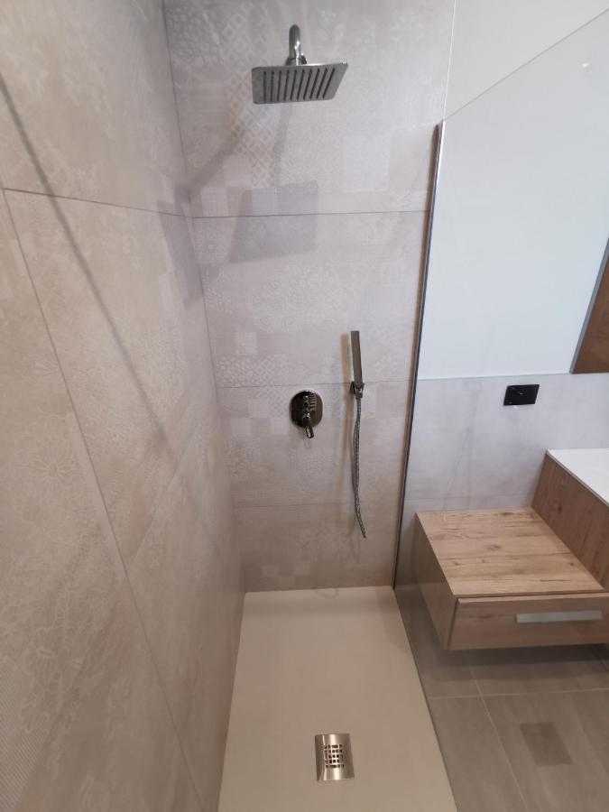 La Torretta Apartment Dronero Exterior photo