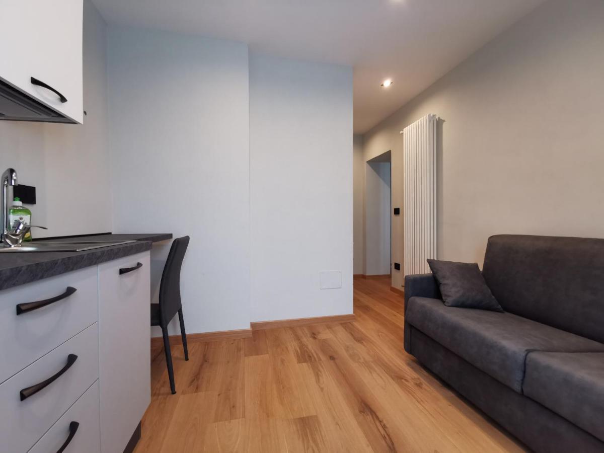 La Torretta Apartment Dronero Exterior photo