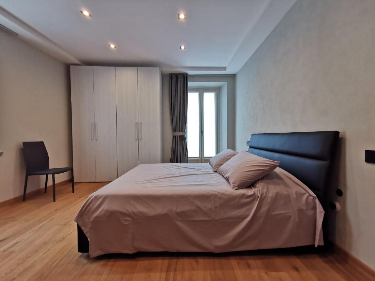 La Torretta Apartment Dronero Exterior photo
