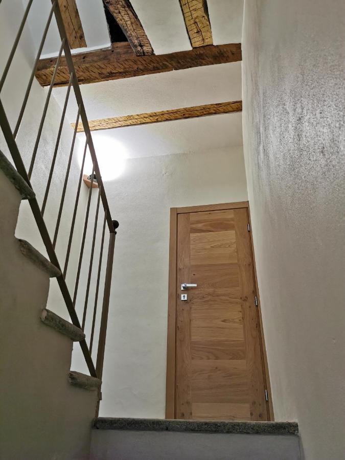 La Torretta Apartment Dronero Exterior photo